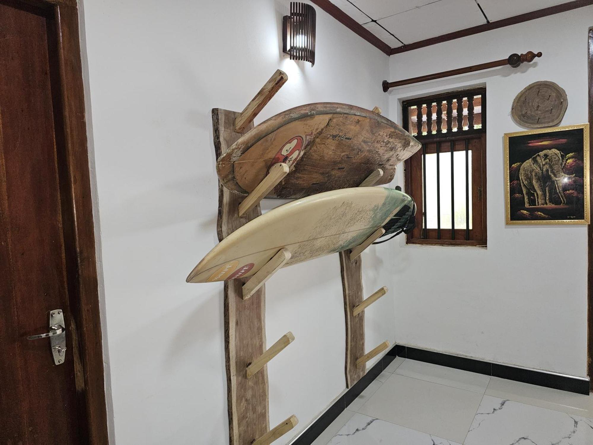 Hanguk Villa Mirissa Esterno foto