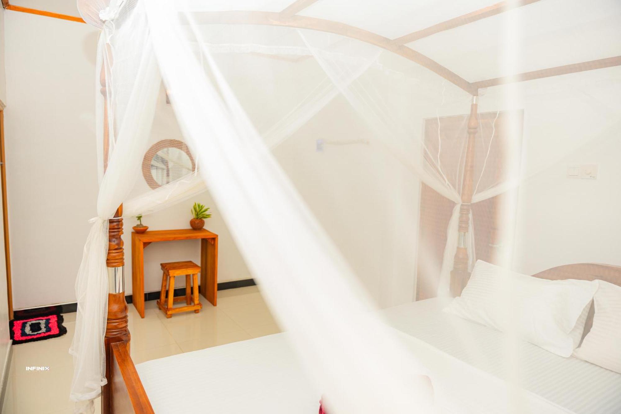 Hanguk Villa Mirissa Esterno foto