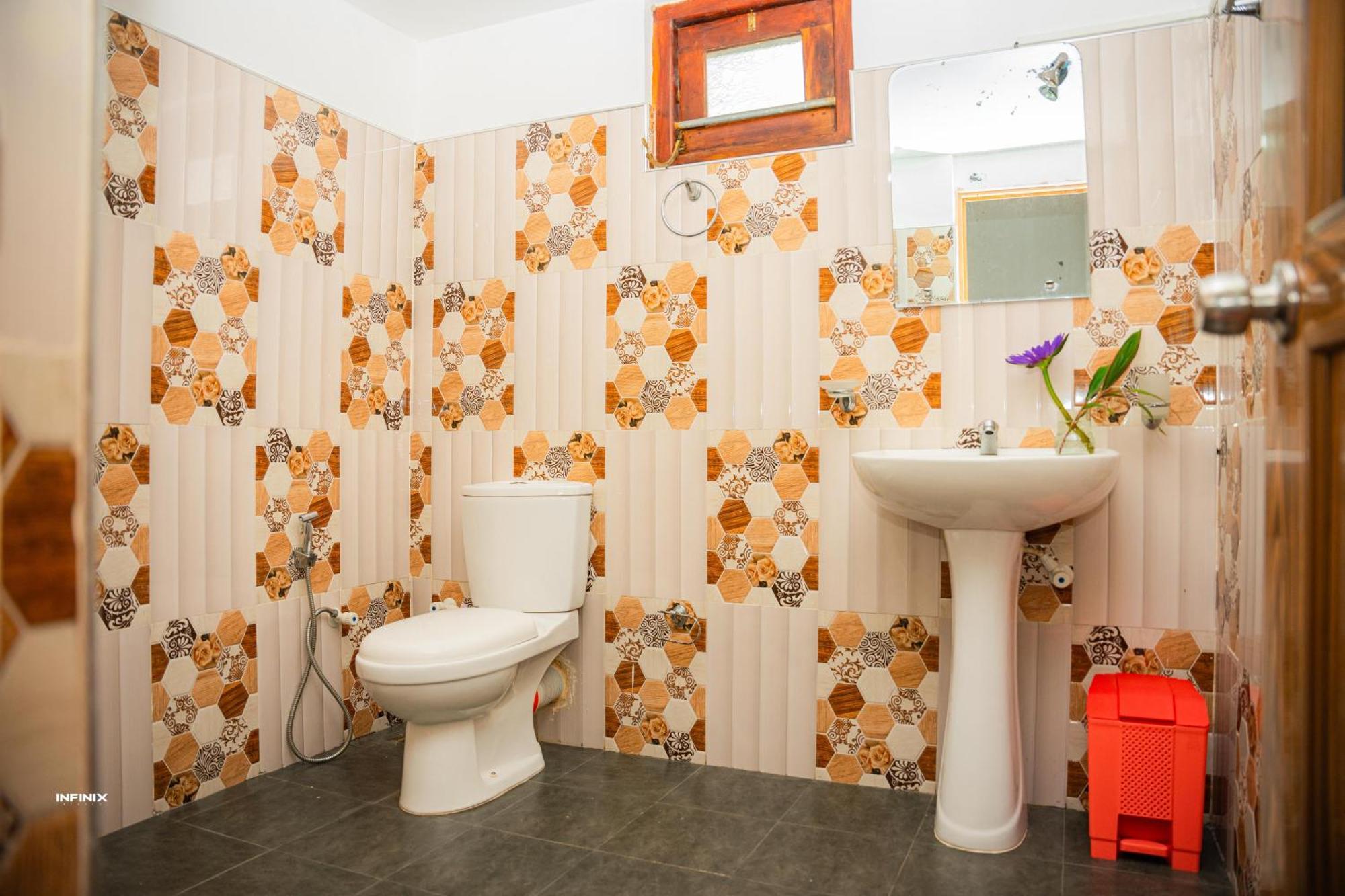 Hanguk Villa Mirissa Esterno foto