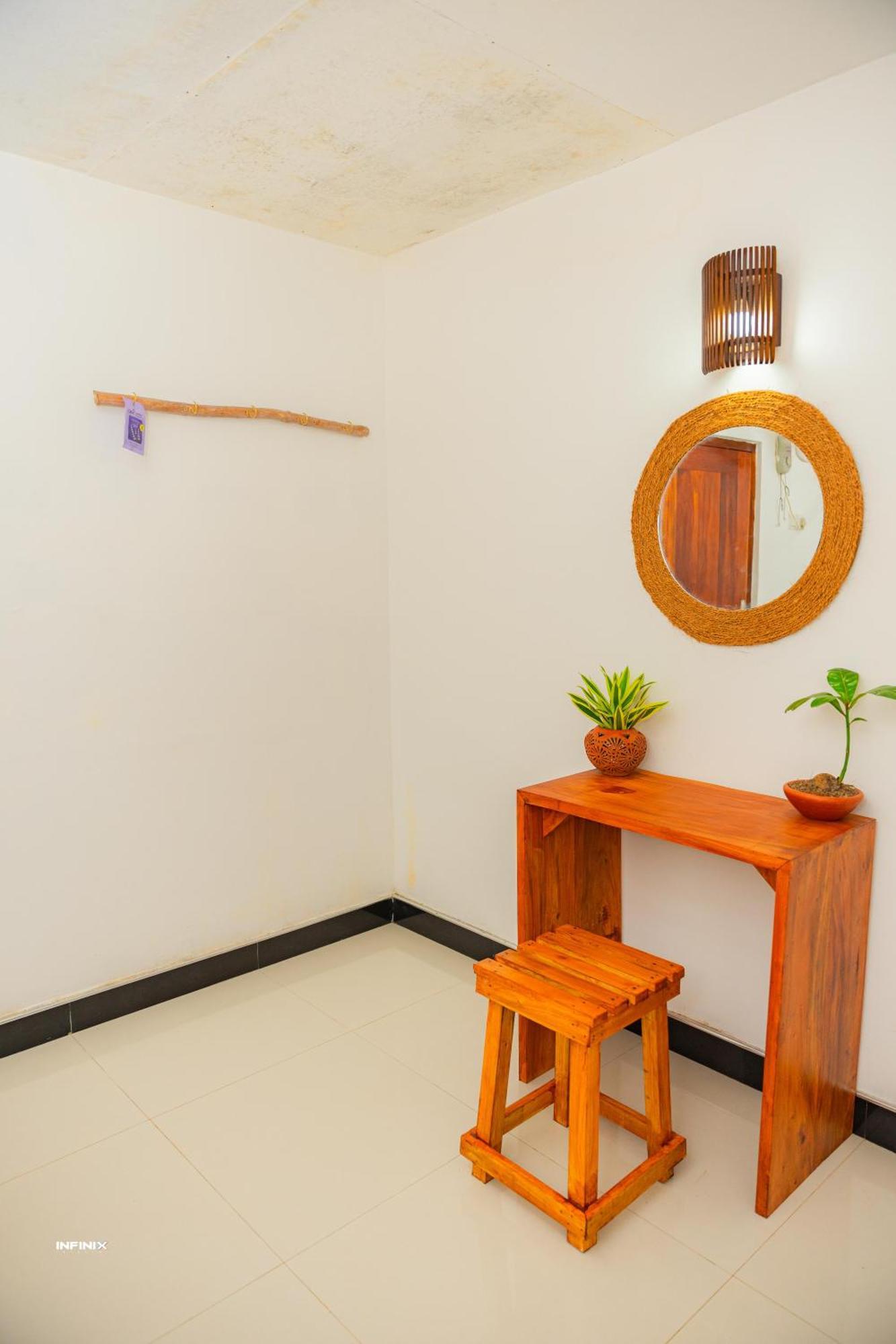 Hanguk Villa Mirissa Esterno foto