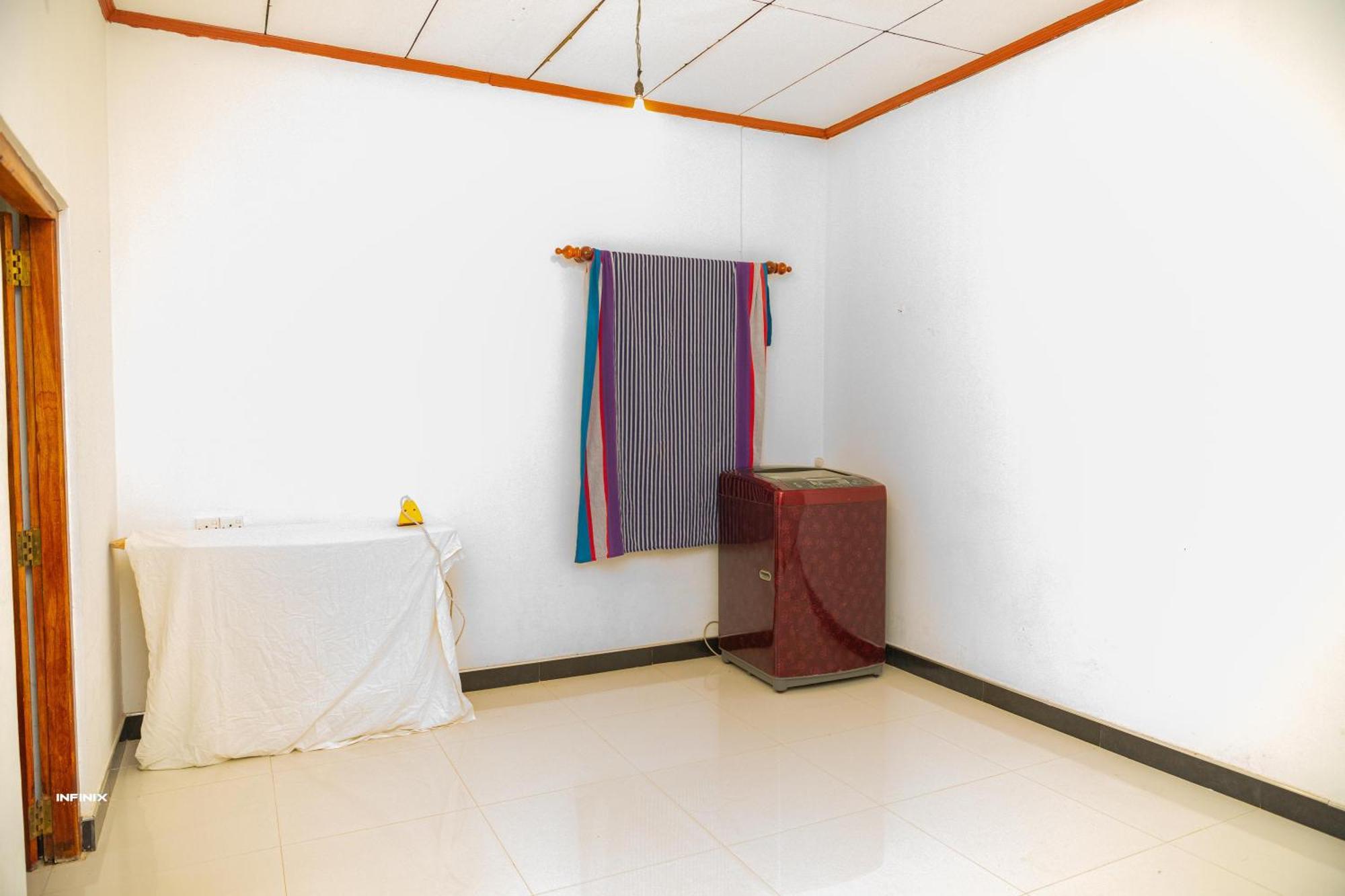 Hanguk Villa Mirissa Esterno foto