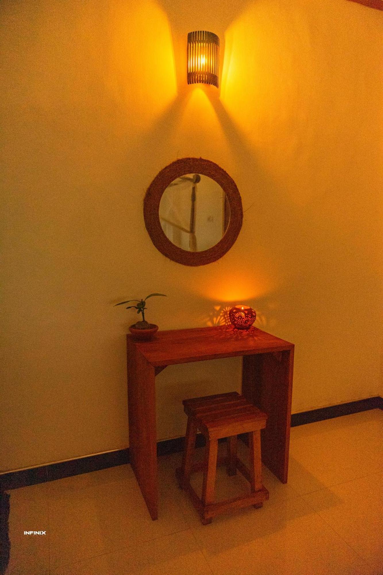Hanguk Villa Mirissa Esterno foto